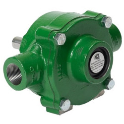 Pump Roller 600C Ace