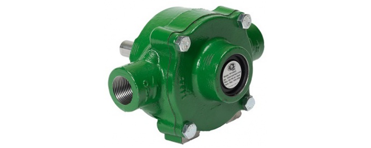 Pump Roller 600C Ace Pump Roller 600C Ace