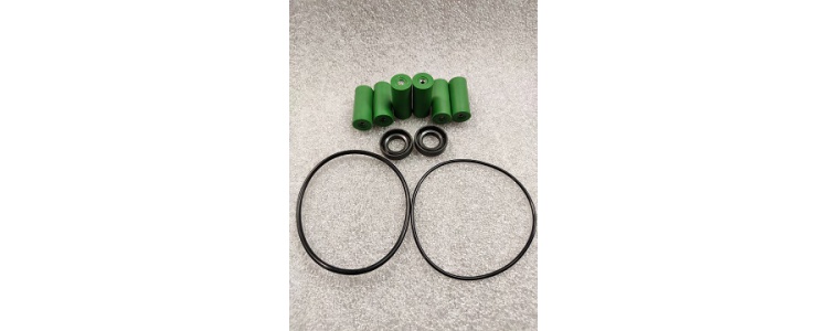Repair Kit Ace 600C