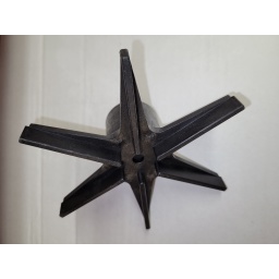 Pump Centrifugal GE75 - Impeller