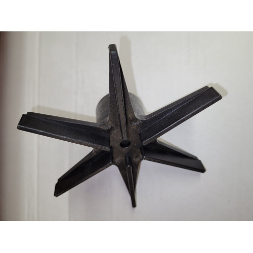 Pump Centrifugal GE75 - Impeller Pump Centrifugal GE75 - Impeller