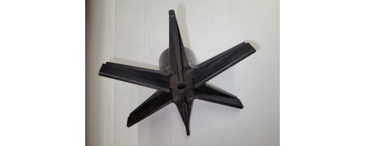 Pump Centrifugal GE75 - Impeller Pump Centrifugal GE75 - Impeller
