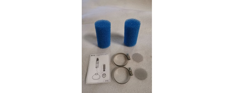 Foam Nozzle Sponge Kit Foam Nozzle Sponge Kit