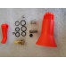 Spray Gun AGSG7000A Repair Kit Spray Gun AGSG7000A Repair Kit