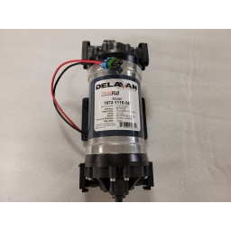 Pump 12V DEL 7972 Series 7972-111E-SB