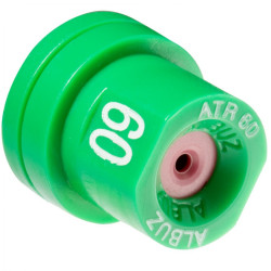Albuz Tip ATR 60 - Green Albuz Tip ATR 60 - Green
