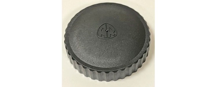 Repair AR115 Oil Reservoir Cap Black Repair AR115 Oil Reservoir Cap Black