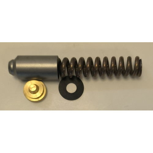 Pres. Relief Valve 1200 Repair Kit AB6815-HSS-1200-KIT