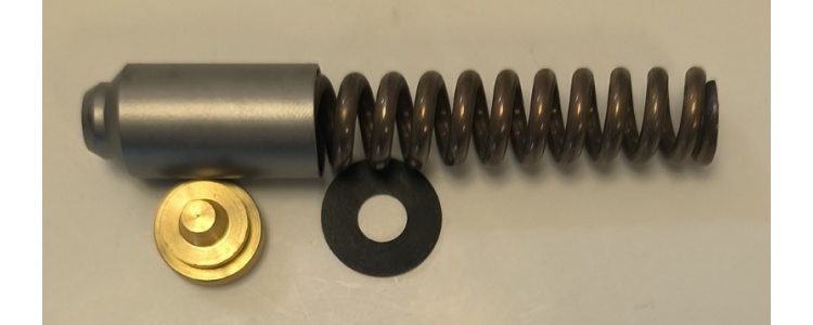 Pres. Relief Valve 1200 Repair Kit AB6815-HSS-1200-KIT