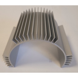 Heat Sink FB Pump Series 50-126 Heat Sink FB Pump Series 50-126