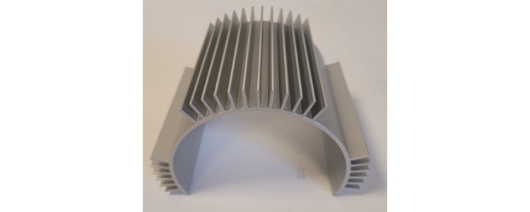 Heat Sink FB Pump Series 50-126 Heat Sink FB Pump Series 50-126