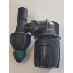 Boomless Nozzle Holder Arag Boomless Nozzle Holder Arag
