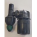 Boomless Nozzle Holder Arag