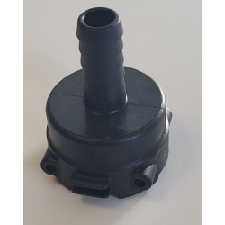 Ftg Poly T3F Adpt x 1/2HB Ftg Poly T3F Adpt x 1/2HB