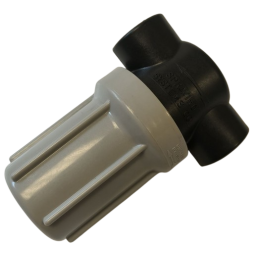 Strainer Line 1/2 BSPT-30 AAB122-1/2-PP-30