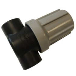 Strainer Line 1/2 BSPT-30 AAB122-1/2-PP-30 Strainer Line 1/2 BSPT-30 AAB122-1/2-PP-30