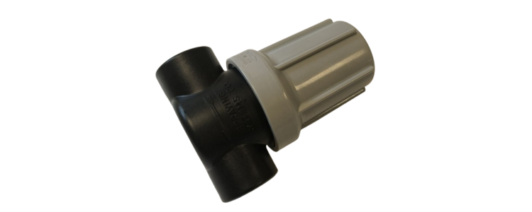 Strainer Line 1/2 BSPT-30 AAB122-1/2-PP-30 Strainer Line 1/2 BSPT-30 AAB122-1/2-PP-30