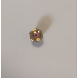 Spray Gun Nozzle 3.0mm Turbine