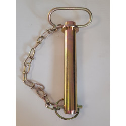 Pin Top Link 1 x 6-1/4 Pin Top Link 1 x 6-1/4