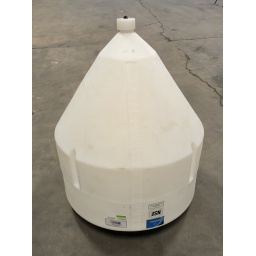 Tank Cone 60 USG