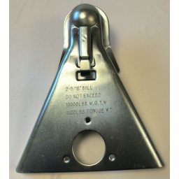 Trailer Coupler 2-5/16