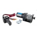 Winch electric 12V small Winch electric 12V small