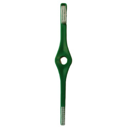 Albuz Brush Tip Cleaning