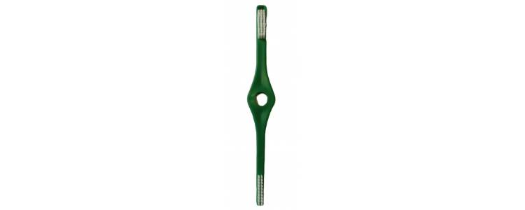 Albuz Brush Tip Cleaning Albuz Brush Tip Cleaning