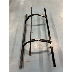 Frame FY425 Frame FY425