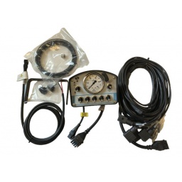 Salvarani,ARAG,KIT P140 5-VP-100 PSI (For 3 wires),910522