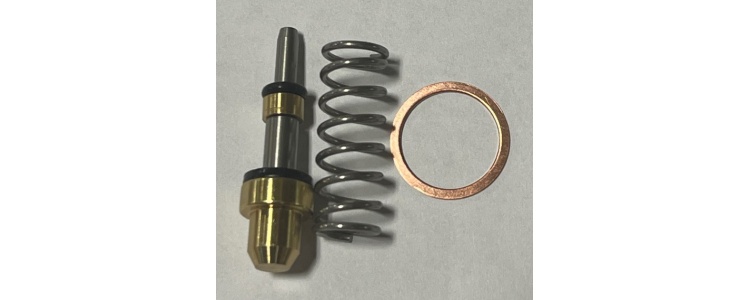 Spraying System,Teejet, REPAIR KT,TRIGER VAL,AB6104-KIT