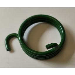 Ace Pumps,SPRING, TORSION, FOR PTOC-150 IDLER,BAC-5-150 Ace Pumps,SPRING, TORSION, FOR PTOC-150 IDLER,BAC-5-150