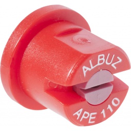 Albuz Tip APE 110 - Red