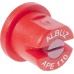 Albuz Tip APE 110 - Red Albuz Tip APE 110 - Red
