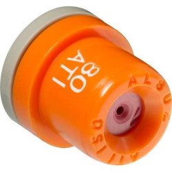 Albuz Tip ATI 8001 - Orange Albuz Tip ATI 8001 - Orange