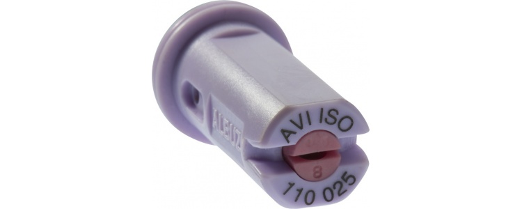 Albuz Tip AVI 110025 - Lilac
