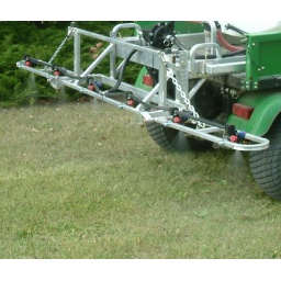 Boom Kit 10' w/Triplex Boom Kit 10' w/Triplex