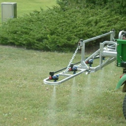 Boom Kit 12' w/Triplex Boom Kit 12' w/Triplex