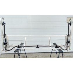 Boom Kit 12' w/Triplex Boom Kit 12' w/Triplex