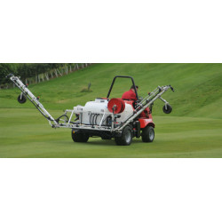 Boom Kit 20' w/Triplex Boom Kit 20' w/Triplex