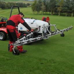 Boom Kit 20' w/Triplex Boom Kit 20' w/Triplex