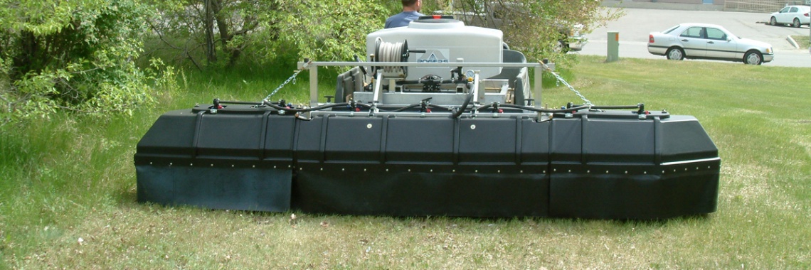 Wind Deflector Kit for BK10T and BK12T