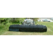 Wind Deflector Kit for BK10T and BK12T