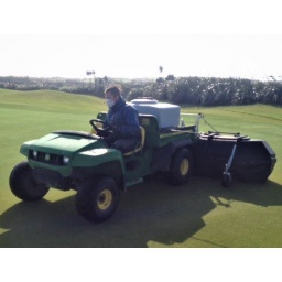 Boom Kit 10' Ground Follow w/Triplex