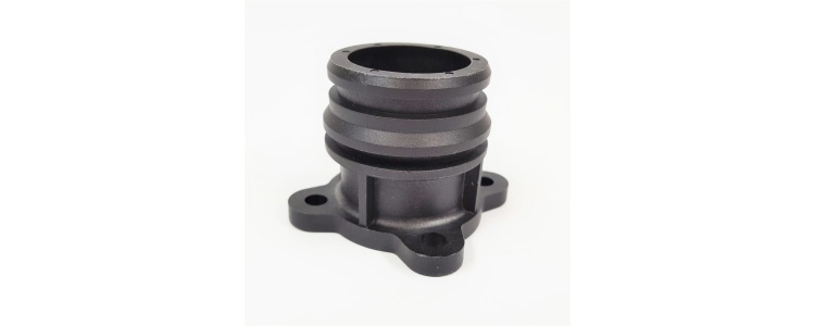 Spraying System,Teejet, MALE LQC BOLTED FLANGED AD,CP98497-PP