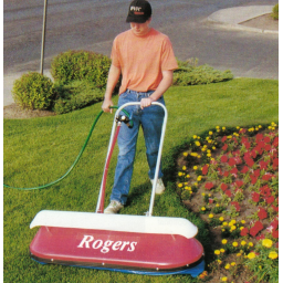 Windfoil Drift Containment Sprayer EcoFoil