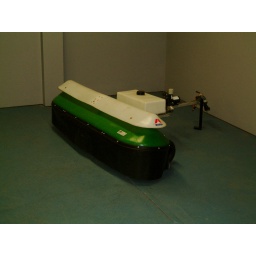 60/1.5m Electric Turf Tower