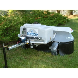 Electric Turf Tower 50