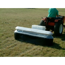 Electric Turf Tower 62