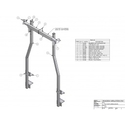 FTM Progator Assembly